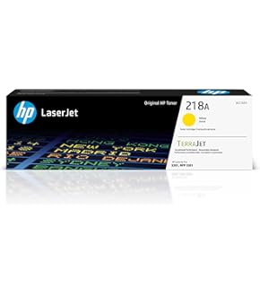 Amazon.co.jp: HP 218A マゼンタ トナーカートリッジ | Color Laserjet